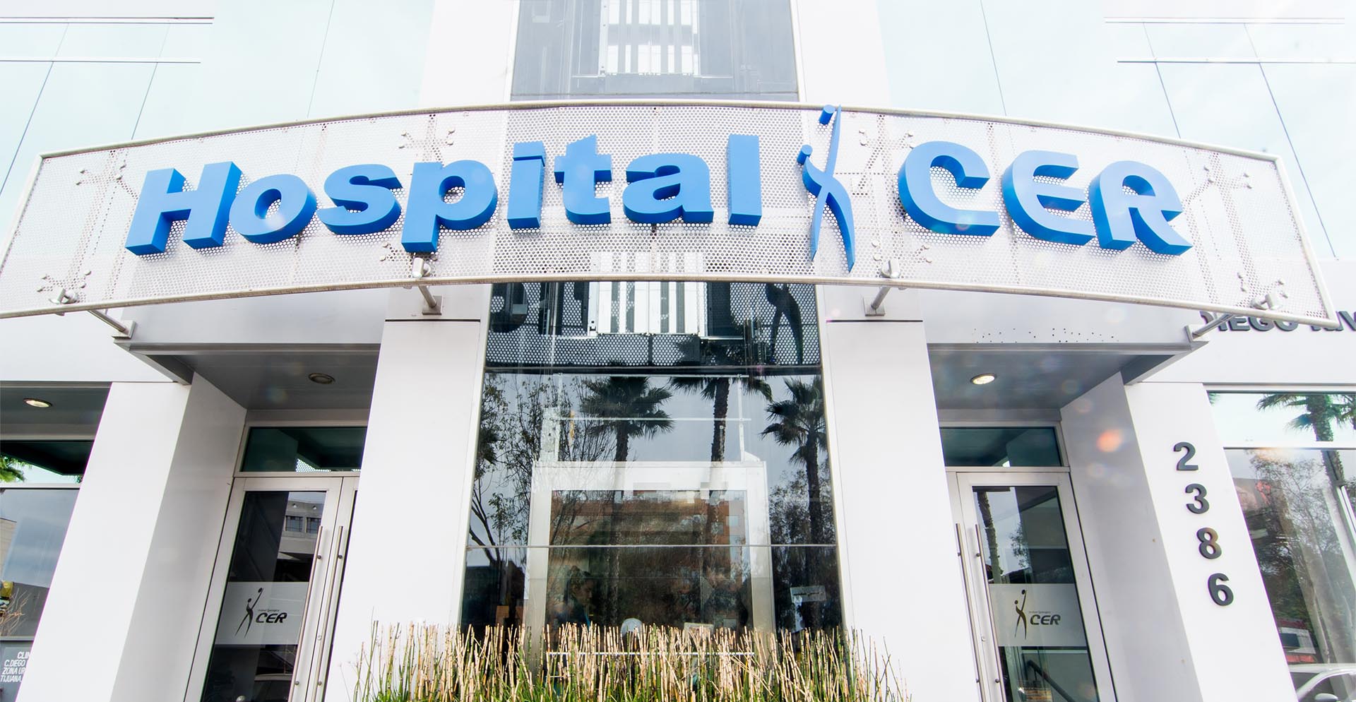 Dr.Luis Suarez MD Hospital Dr.Luis Suarez MD Hospital