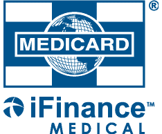 Medicard Logo