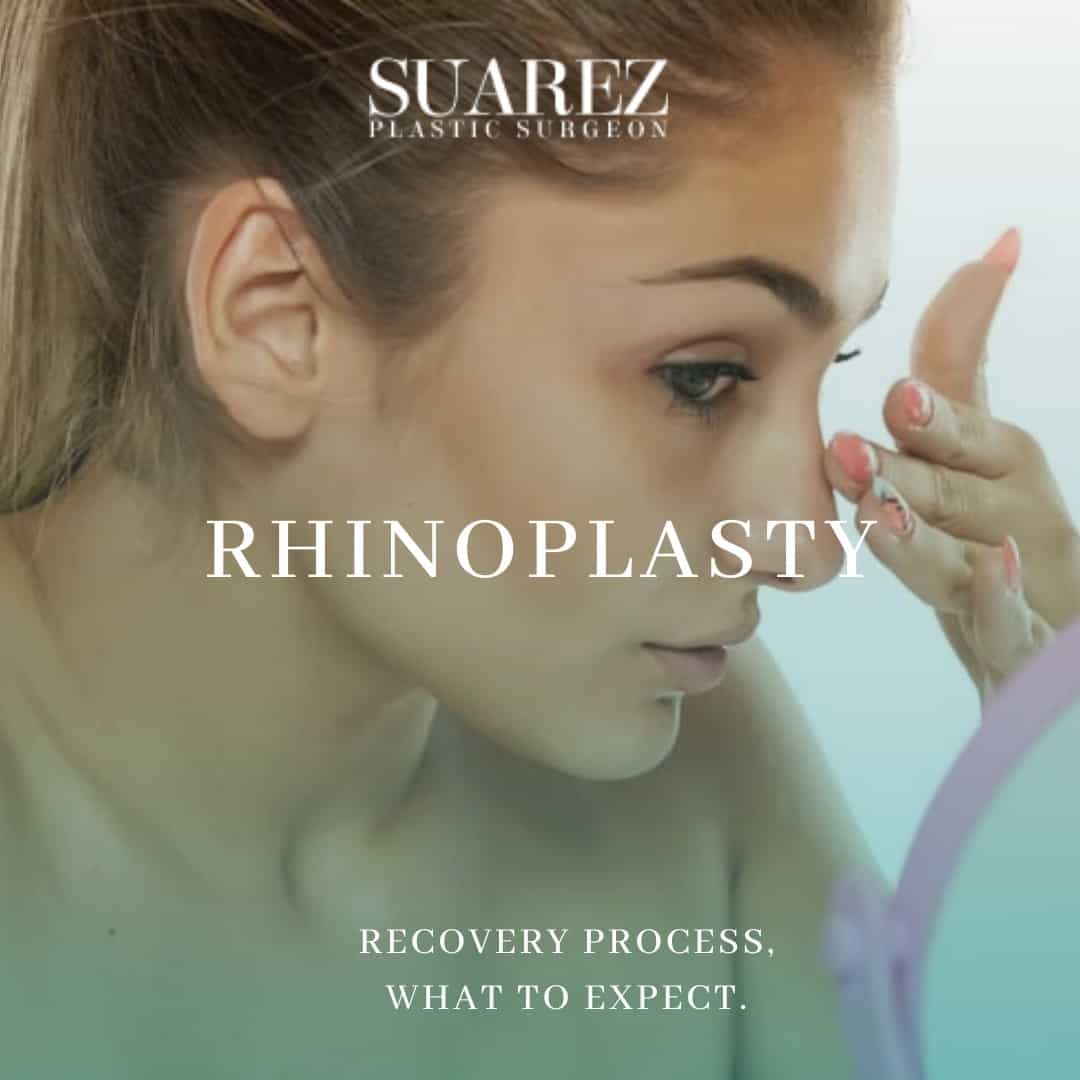 Rhinoplasty in Tijuana Mexico banner
