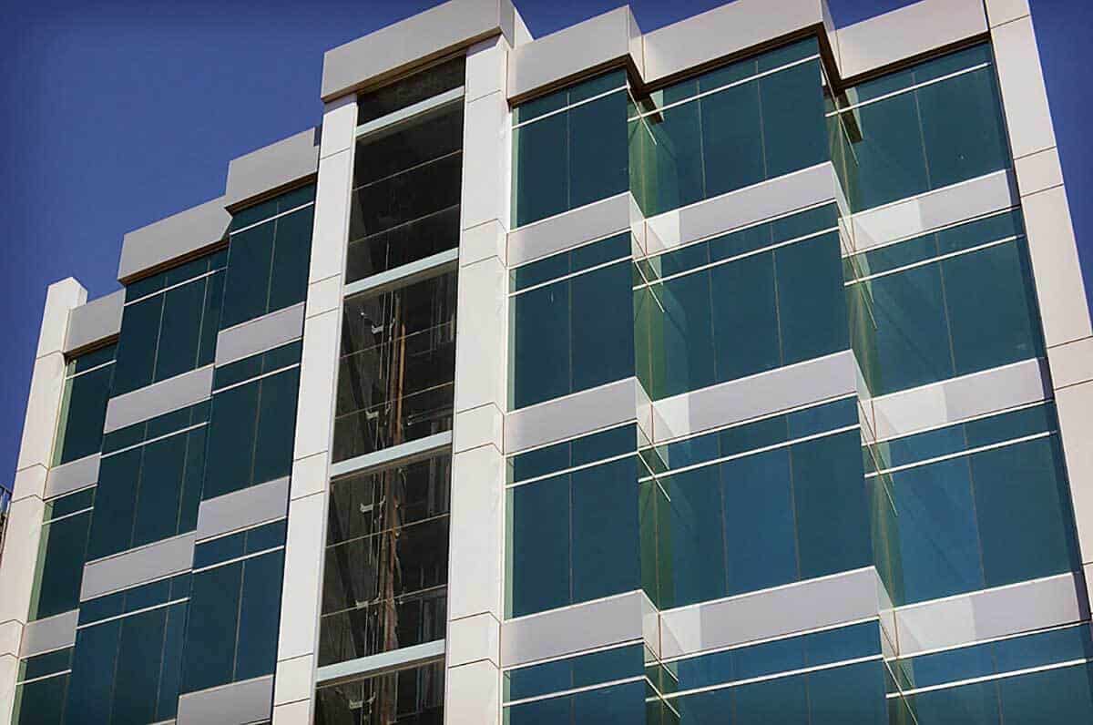 Best hospital in Mexico