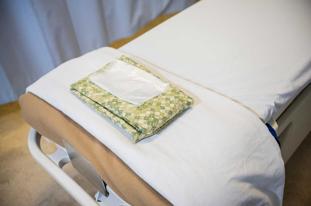 Best plastic surgeon in Mexico surgical ward