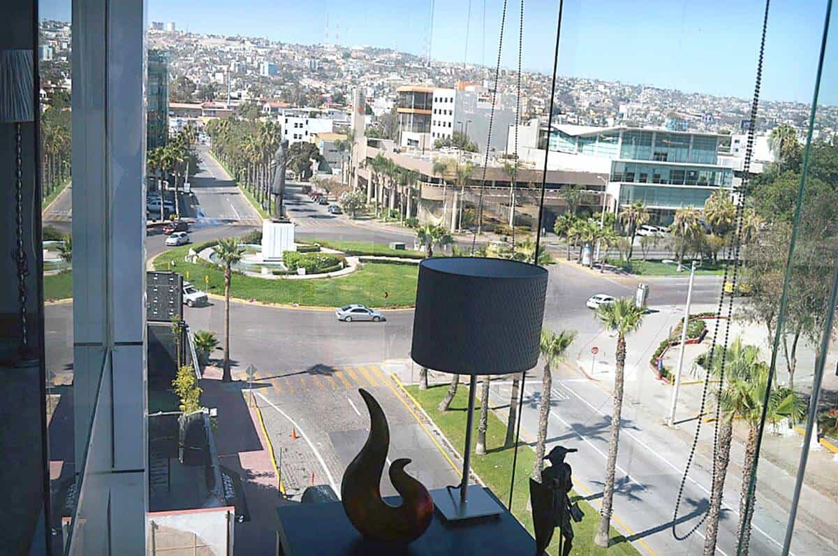 Consultation room Tijuana