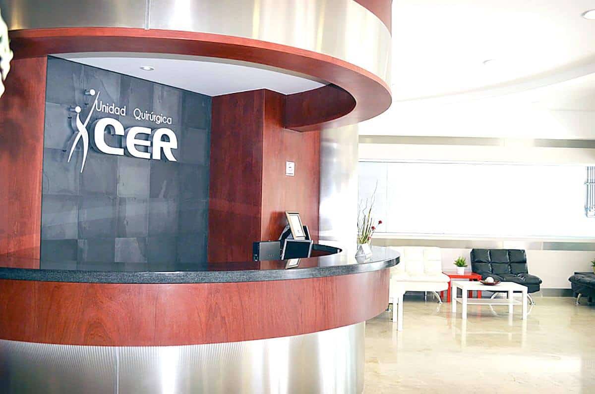 Mexico plastic surgeon lobby