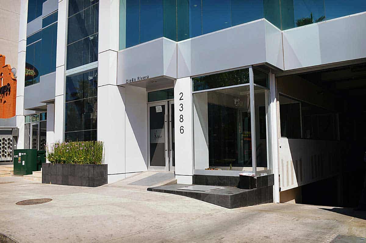 Plastic Surgery Hospital